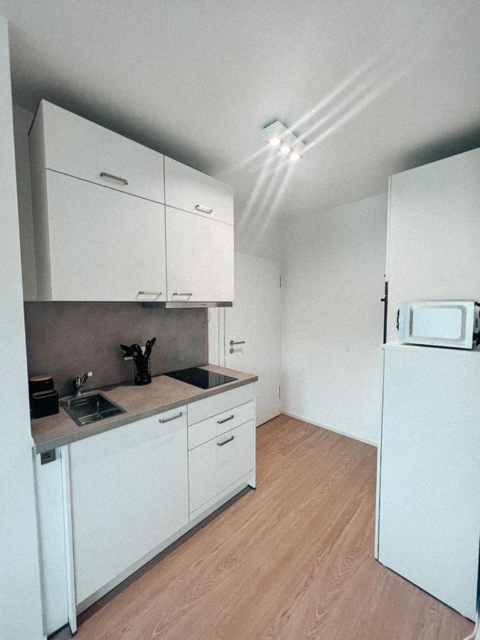 Black Forest Apartments Gengenbach Eksteriør billede