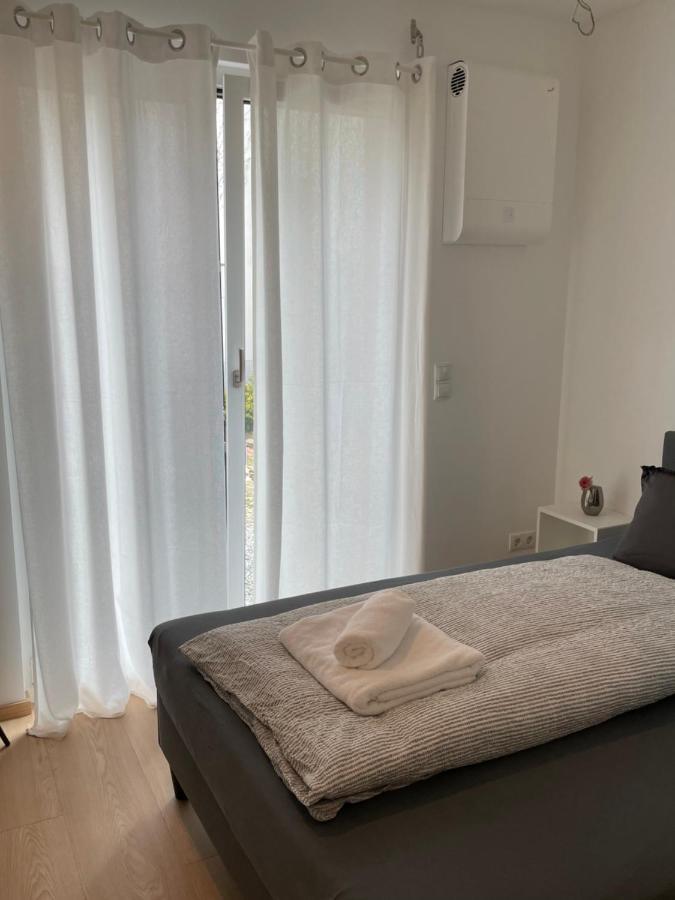 Black Forest Apartments Gengenbach Eksteriør billede